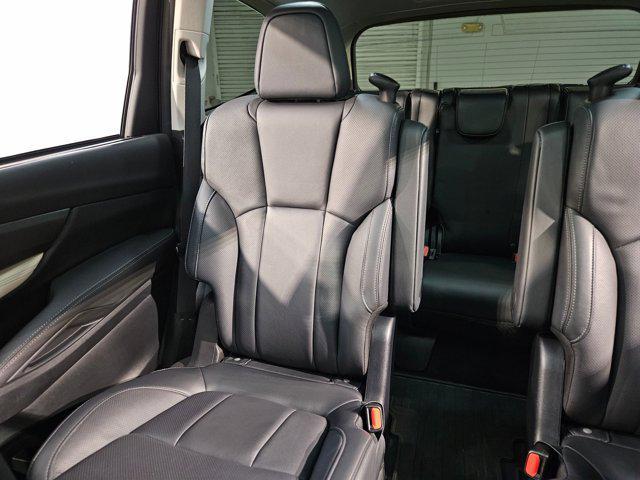 used 2022 Subaru Ascent car, priced at $24,995