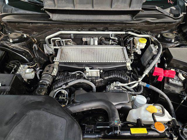 used 2022 Subaru Ascent car, priced at $24,995