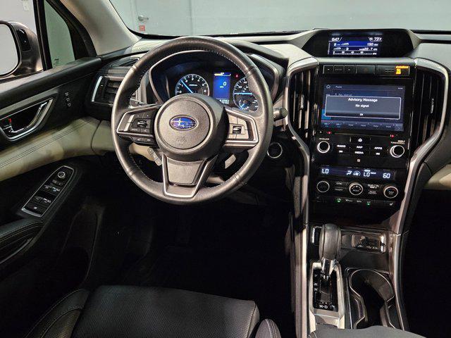 used 2022 Subaru Ascent car, priced at $24,995