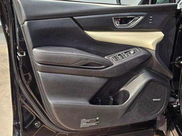 used 2022 Subaru Ascent car, priced at $24,995