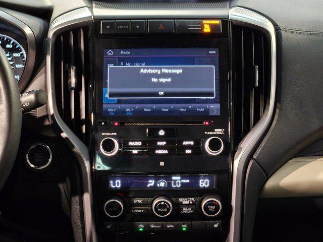 used 2022 Subaru Ascent car, priced at $24,995