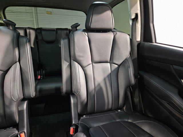 used 2022 Subaru Ascent car, priced at $24,995