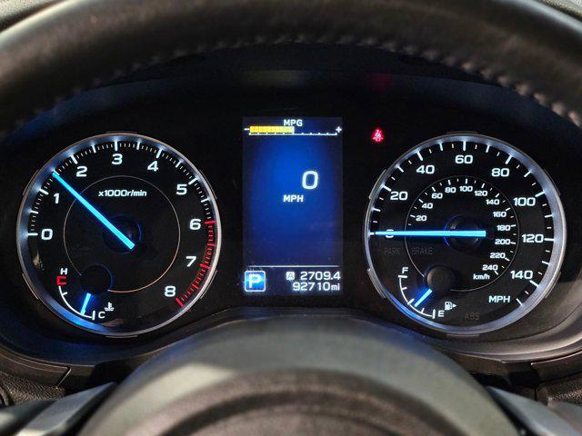 used 2022 Subaru Ascent car, priced at $24,995