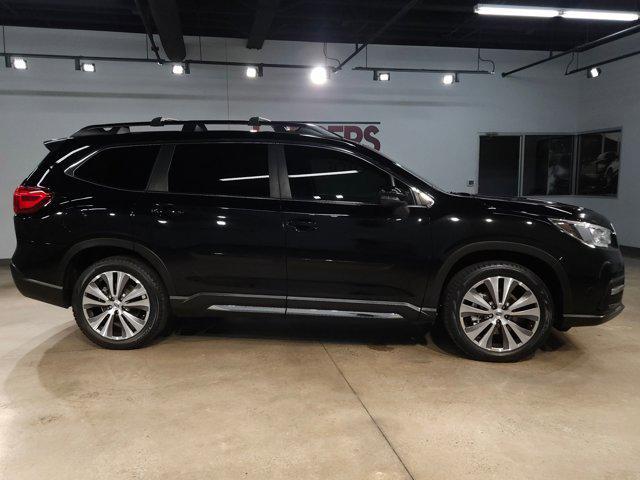 used 2022 Subaru Ascent car, priced at $24,995