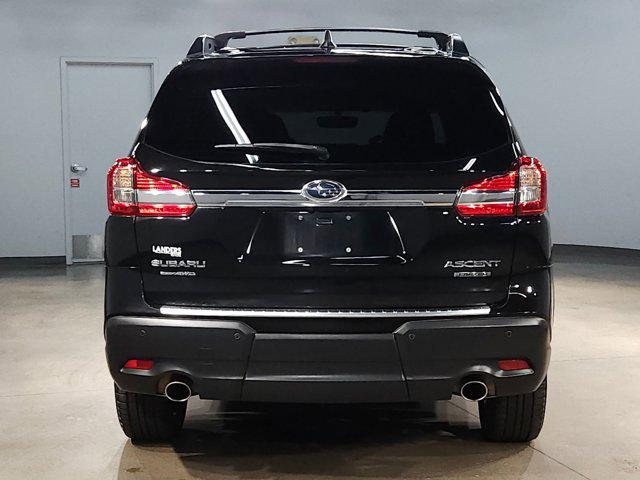 used 2022 Subaru Ascent car, priced at $24,995