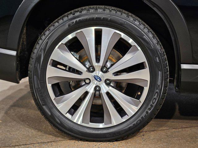 used 2022 Subaru Ascent car, priced at $24,995