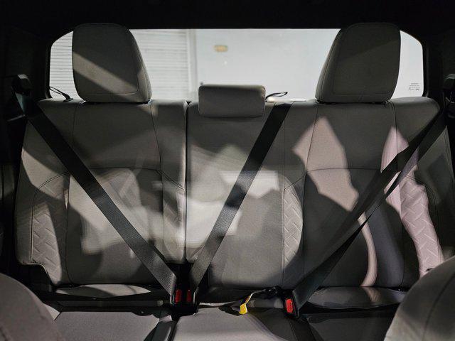 new 2025 Toyota Tacoma car, priced at $43,133