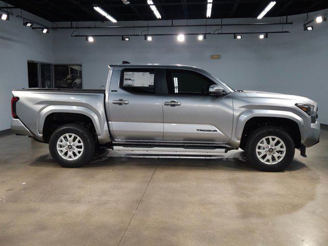 new 2025 Toyota Tacoma car, priced at $43,133