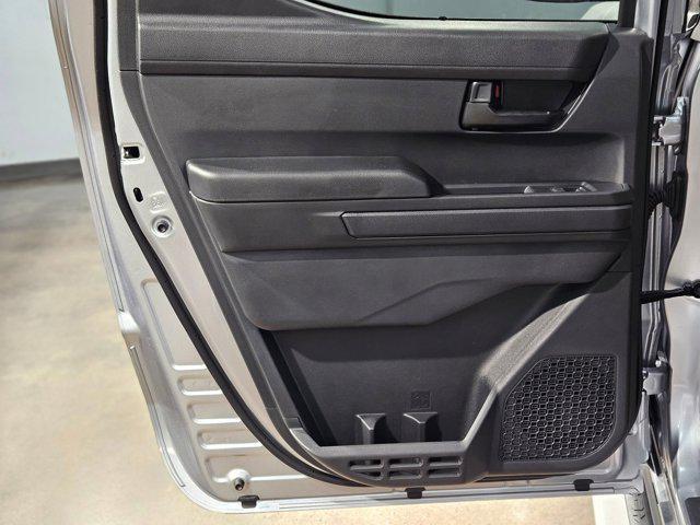 new 2025 Toyota Tacoma car, priced at $43,133
