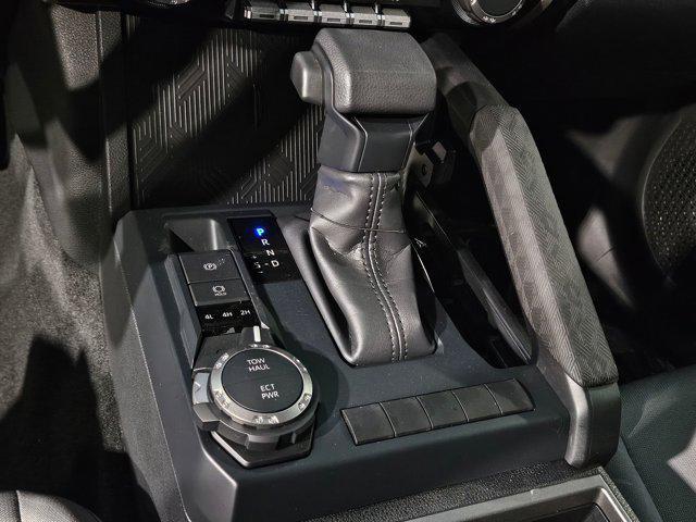 new 2025 Toyota Tacoma car, priced at $43,133