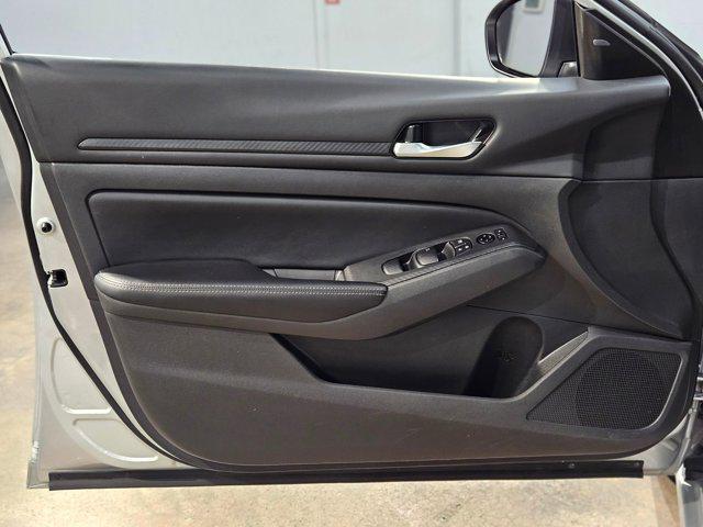 used 2024 Nissan Altima car, priced at $21,456