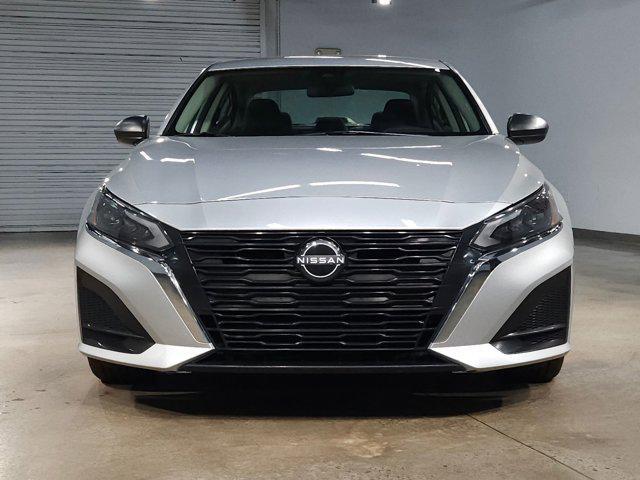 used 2024 Nissan Altima car, priced at $21,456