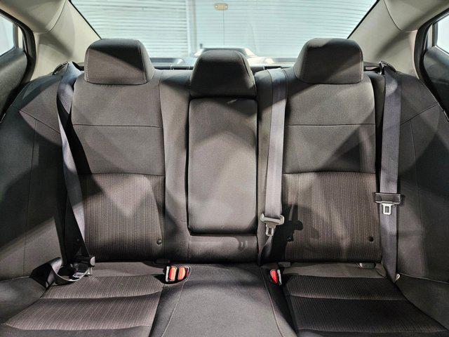 used 2024 Nissan Altima car, priced at $21,456