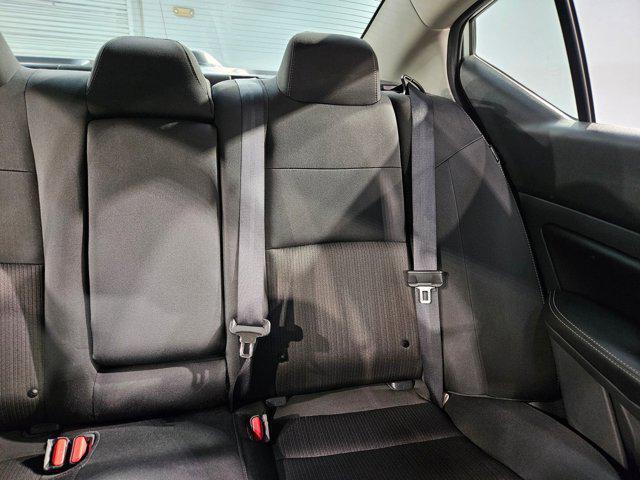 used 2024 Nissan Altima car, priced at $21,456