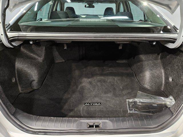 used 2024 Nissan Altima car, priced at $21,456