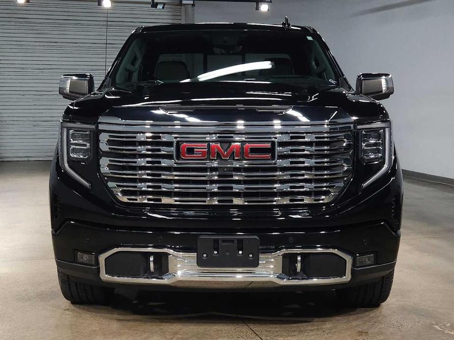 used 2022 GMC Sierra 1500 car, priced at $56,250