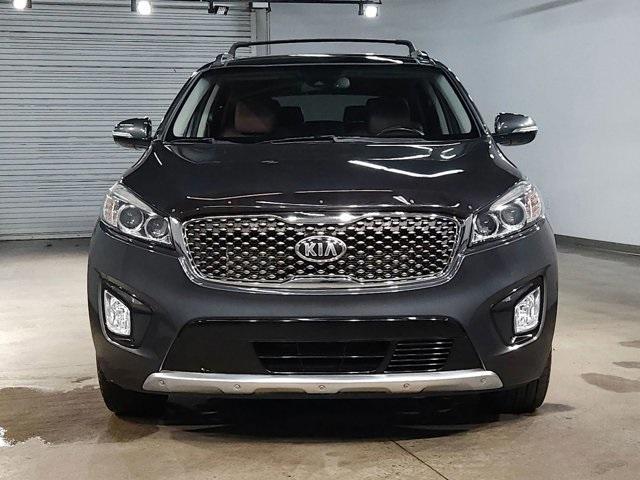 used 2017 Kia Sorento car, priced at $17,259