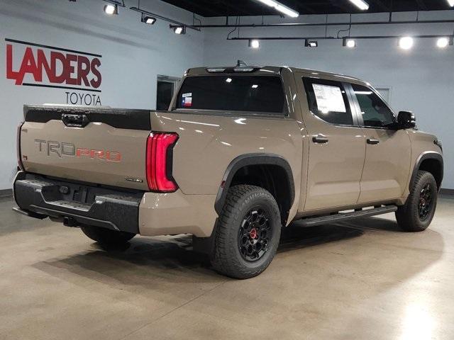 new 2025 Toyota Tundra Hybrid car, priced at $82,469