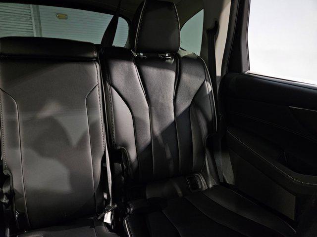 used 2023 Acura MDX car, priced at $49,250