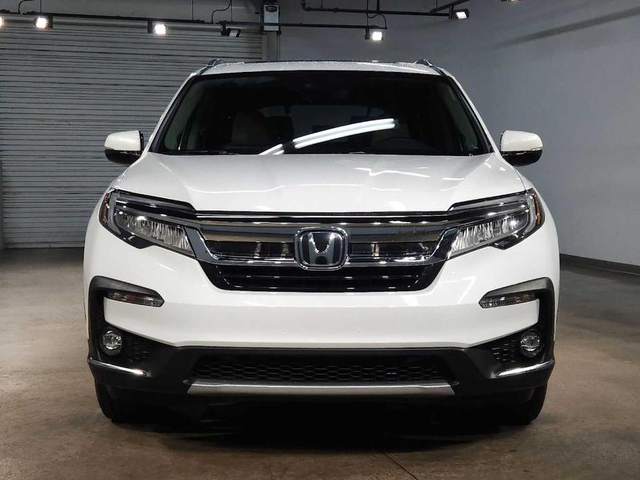 used 2020 Honda Pilot car, priced at $28,615