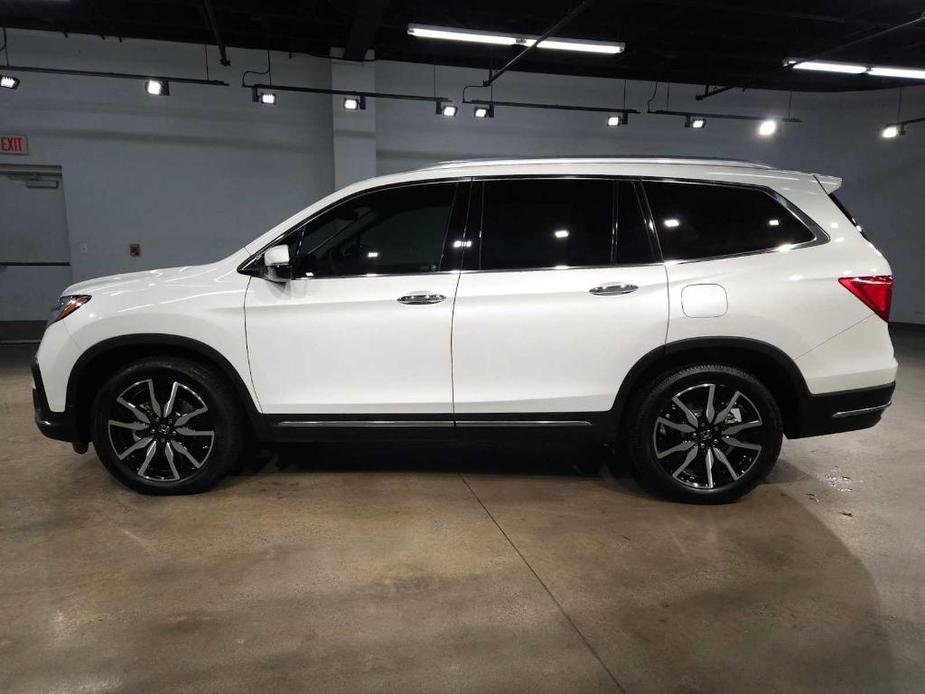 used 2020 Honda Pilot car, priced at $28,615