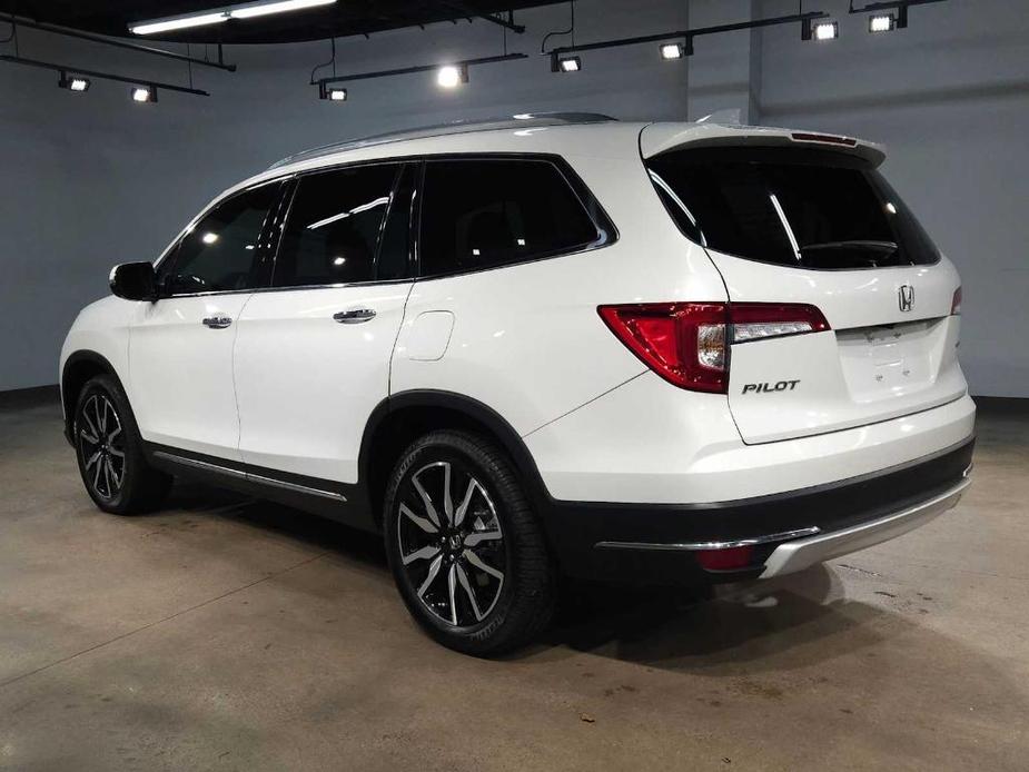 used 2020 Honda Pilot car, priced at $28,615