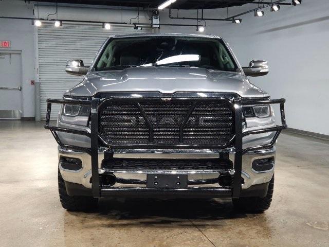 used 2022 Ram 1500 car, priced at $39,134