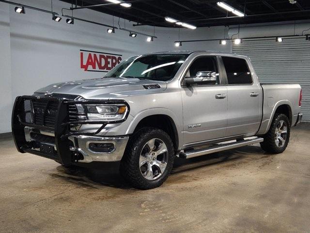 used 2022 Ram 1500 car, priced at $39,134