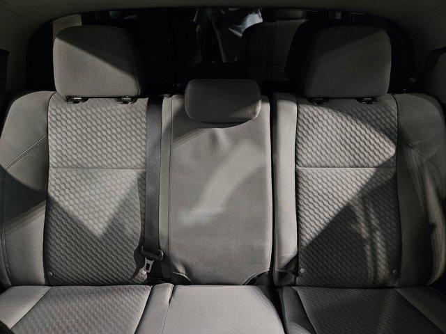 used 2023 Toyota Tacoma car, priced at $37,595