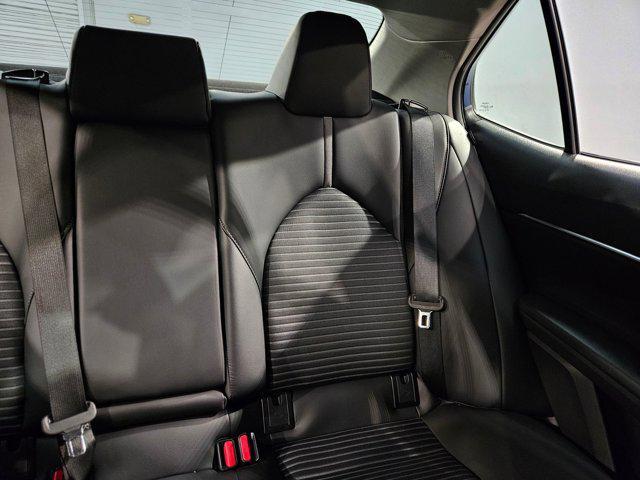 used 2024 Toyota Camry car, priced at $28,300