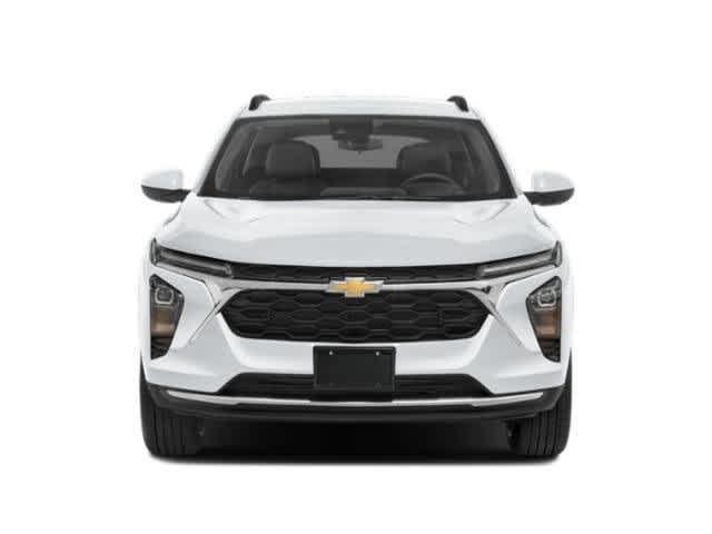 used 2024 Chevrolet Trax car, priced at $25,200