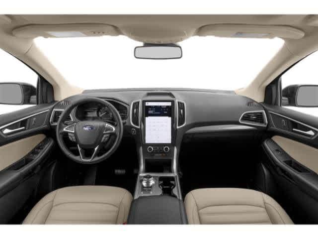 used 2023 Ford Edge car, priced at $24,967