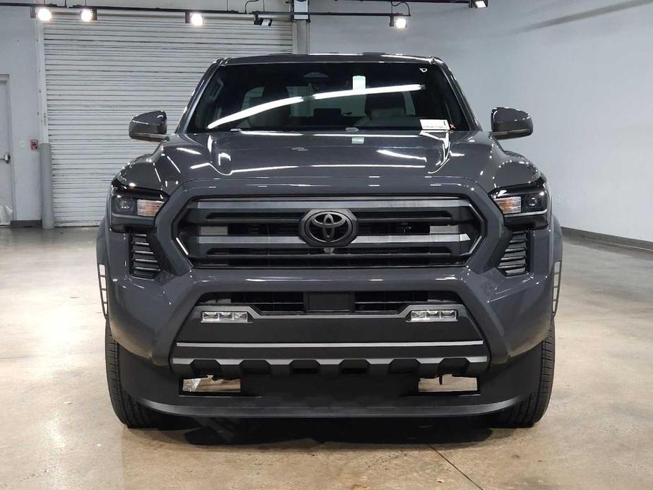 new 2024 Toyota Tacoma car, priced at $46,425