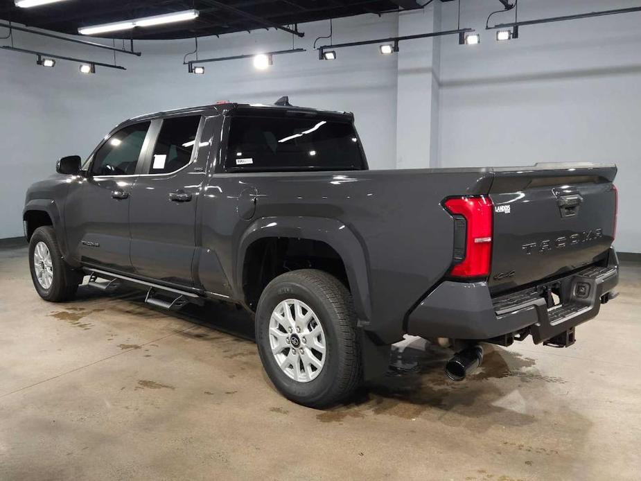 new 2024 Toyota Tacoma car, priced at $46,425