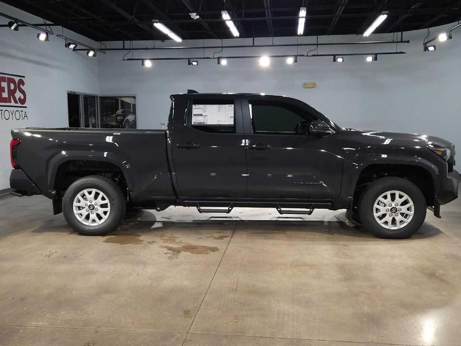 new 2024 Toyota Tacoma car, priced at $46,425