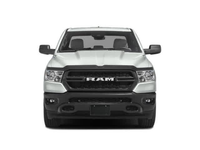 used 2022 Ram 1500 car, priced at $48,900