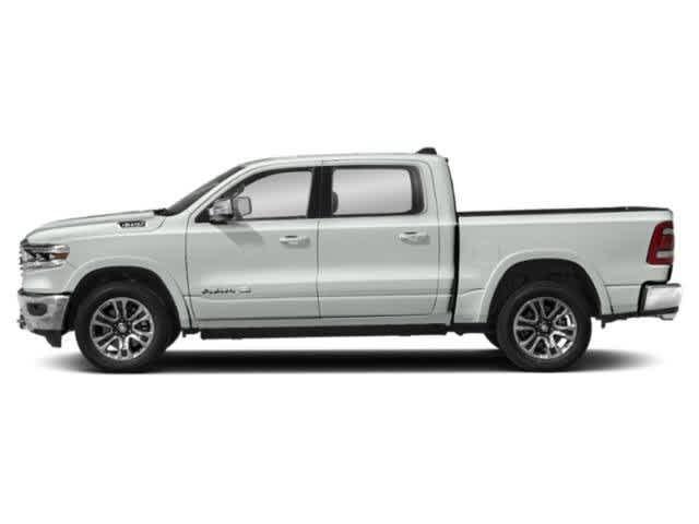 used 2022 Ram 1500 car, priced at $48,900