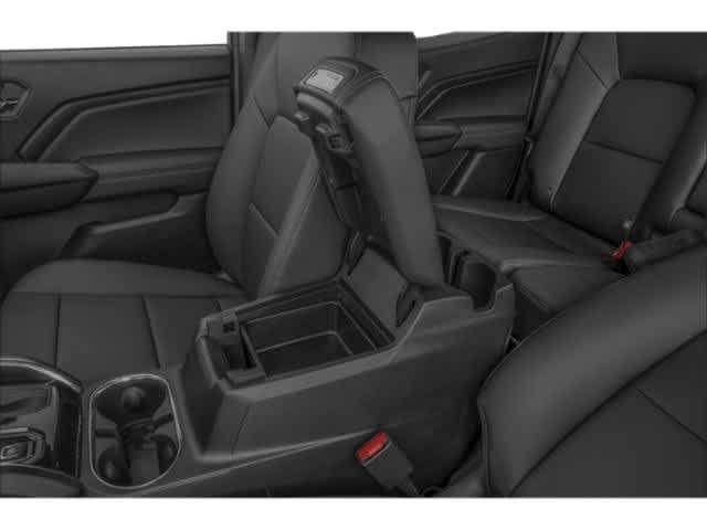 used 2024 GMC Canyon car, priced at $37,500