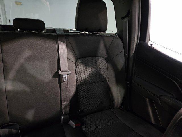 used 2024 GMC Canyon car, priced at $37,648