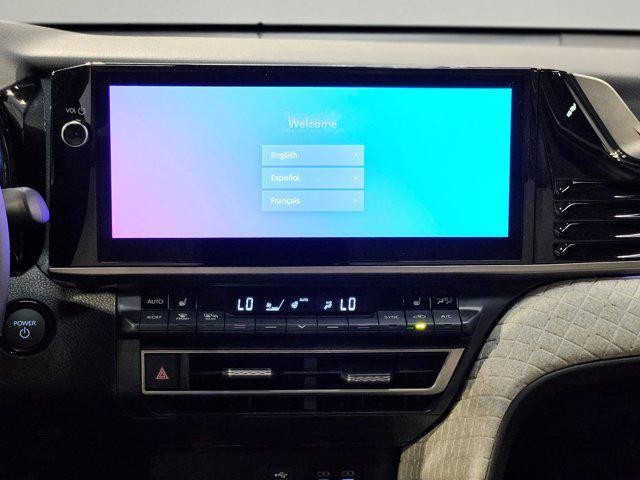 new 2026 Toyota Camry car, priced at $38,725