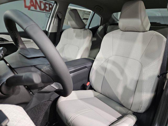 new 2026 Toyota Camry car, priced at $38,725