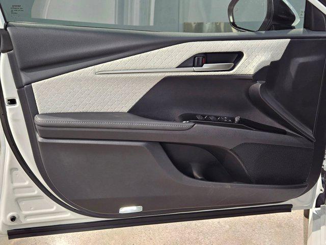 new 2026 Toyota Camry car, priced at $38,725