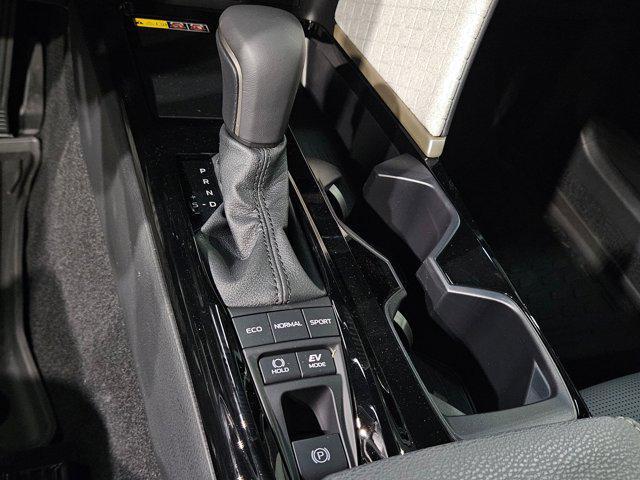 new 2026 Toyota Camry car, priced at $38,725