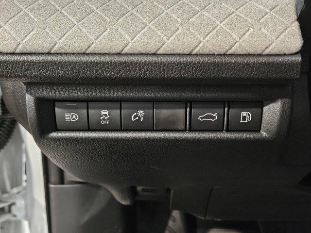 new 2026 Toyota Camry car, priced at $38,725