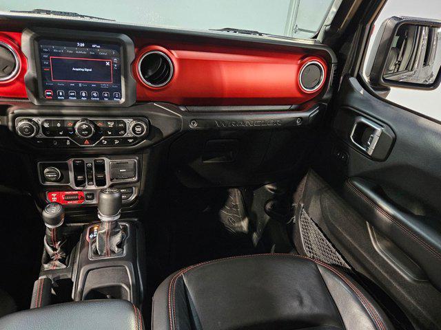 used 2018 Jeep Wrangler Unlimited car, priced at $26,618