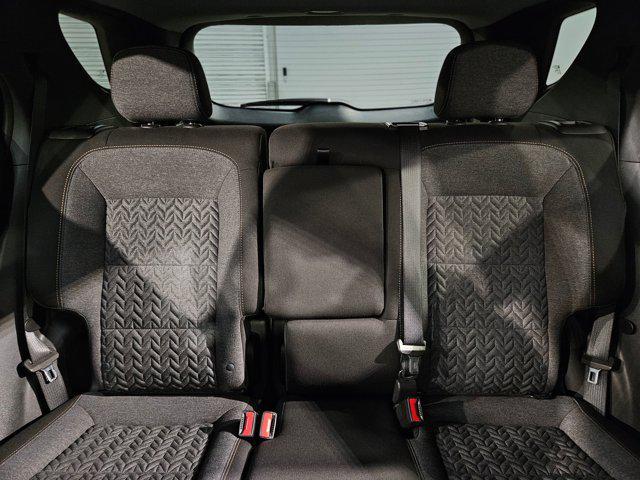 used 2024 Chevrolet Equinox car, priced at $23,557