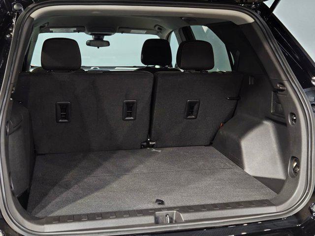 used 2024 Chevrolet Equinox car, priced at $23,557