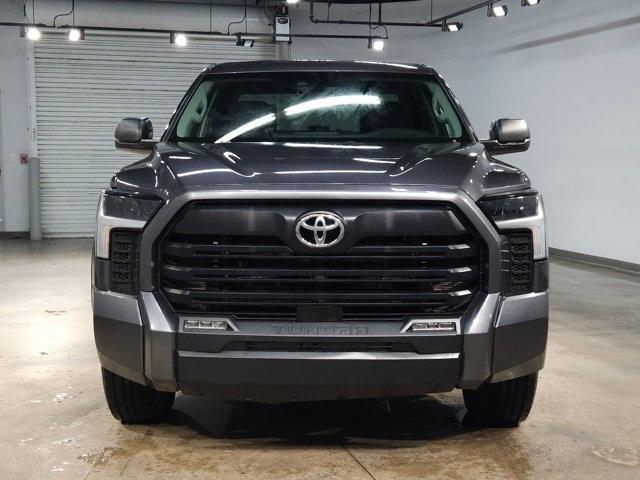 used 2023 Toyota Tundra car, priced at $40,395