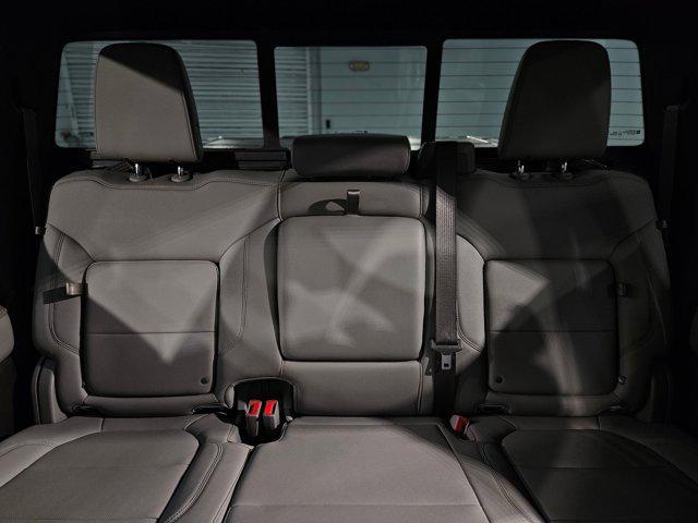 used 2021 GMC Sierra 1500 car, priced at $36,500