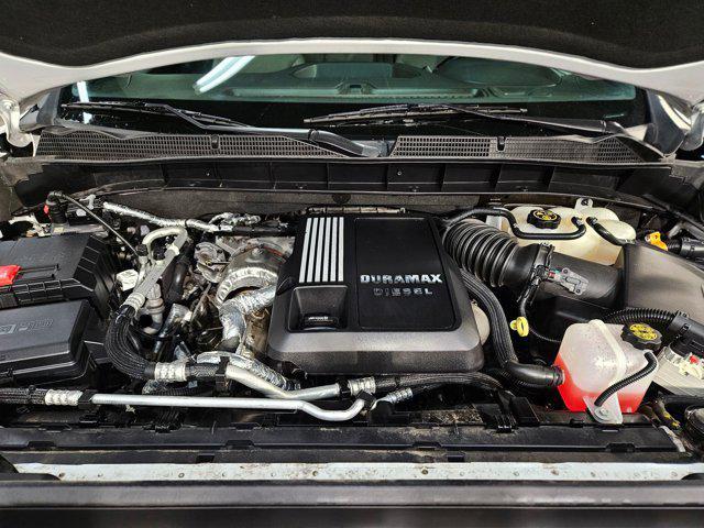 used 2021 GMC Sierra 1500 car, priced at $36,500